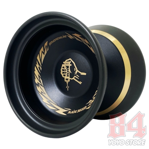 NORADRENALINE (bimetal)