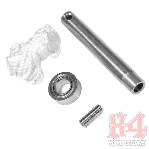 PLASTIC CHEATCODE (tặng kèm vòng bi + tool)