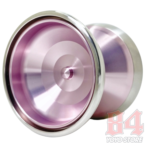 YJヨーヨー ラディアンス7075 YJYOYO Radiance 7075 - YJYOYO ┃Yo-yo store Rewind