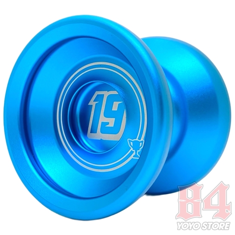 SHUTTER WIDE ANGLE 19 CHAMPION COLLECTION 2023