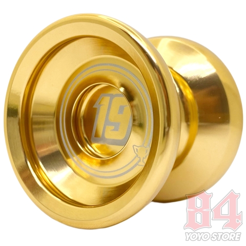 SHUTTER WIDE ANGLE 19 CHAMPION COLLECTION 2023