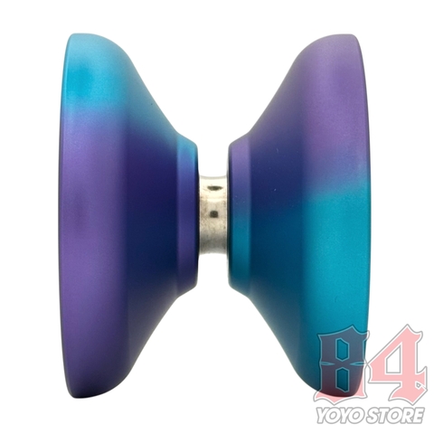 V10 (unresponsive)