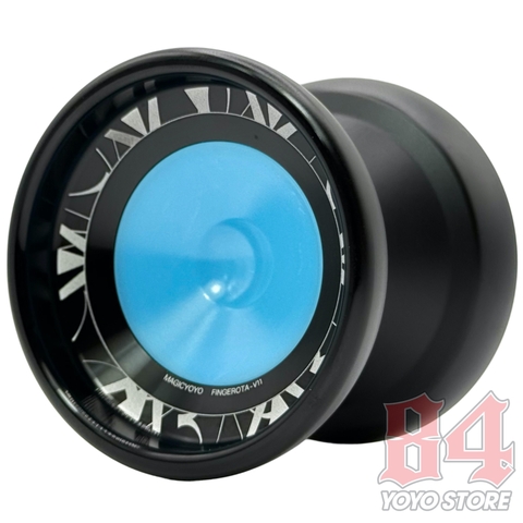 V11 (unresponsive)