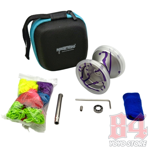 COMBO V13 SPLASH + BOX + PHỤ KIỆN