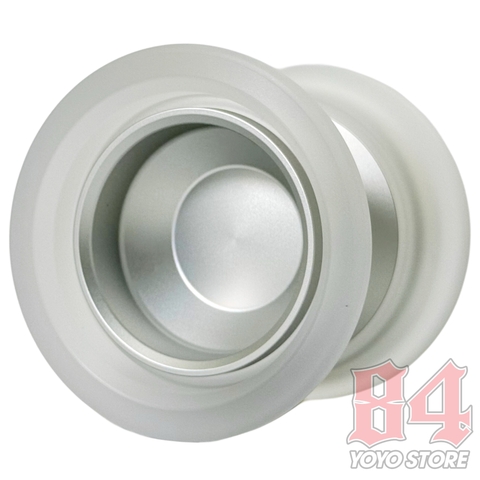 WILDERNESS PR (aluminum + pc)