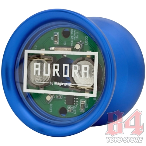AURORA-Y02 (LED)