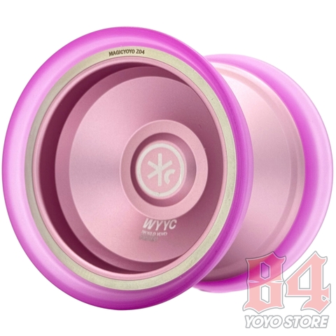 Z04 - WYYC 2025