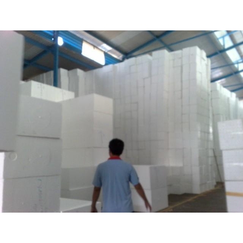 Xốp chống nóng Dạng tấm