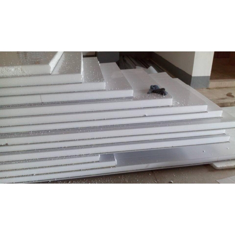 Xốp cách nhiệt làm tấm panel