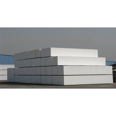 Xốp khối bù nền