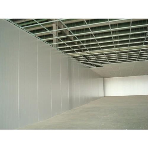 Vách bao che nhà xưởng