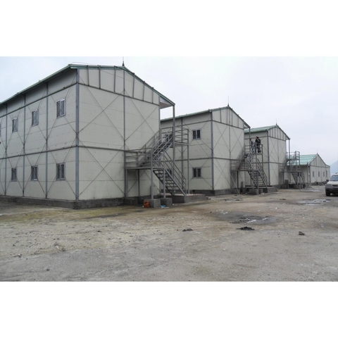 Prefab OFFICE 2 STOREY