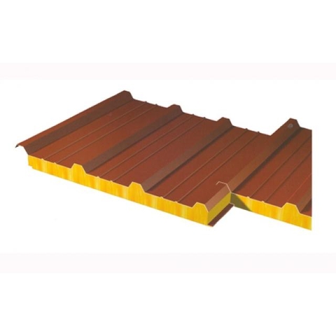 Roofing - bulkhead EPS - Styrofoam