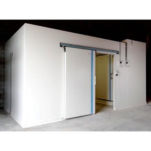 Cold Storage Panel