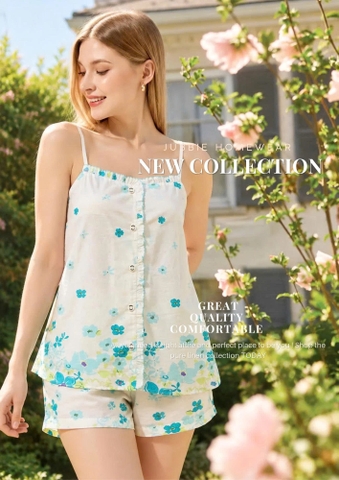 Bộ short 2 dây -1155