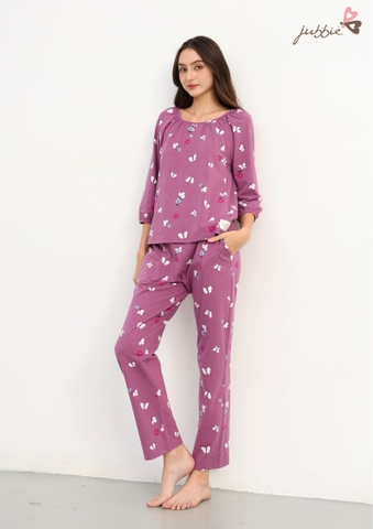 BD Thun cổ tròn - 40407