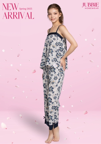 BLD áo dây nơ - 13001