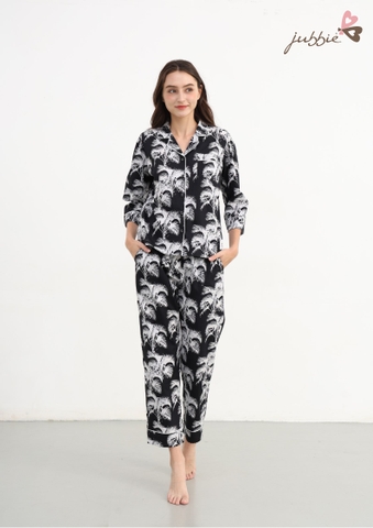 BD Cổ danton viền nhân 40415