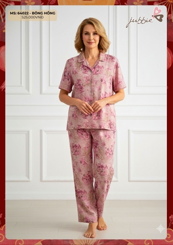 BLD Cổ danton chạy đăng - 64022