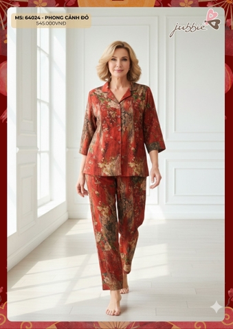 BD Cổ danton - 64024