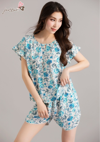 BS Cổ tròn tay ngắn - 3162