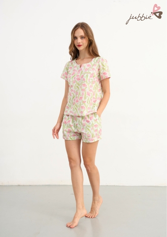 BS Cổ tròn chạy đăng - 3181