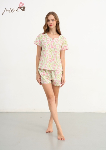 BS Cổ tròn chạy đăng - 3181