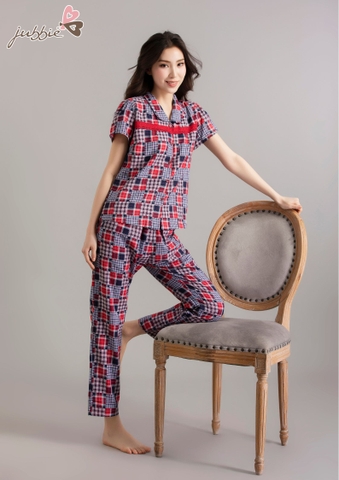 BL Cổ sơ mi - 32512