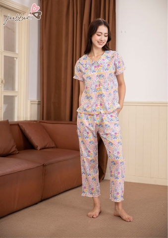 BL Cổ viền bèo - 32561