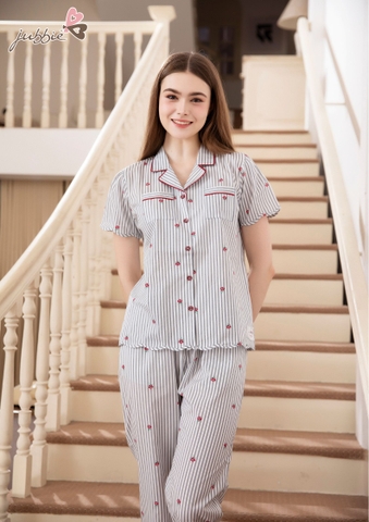 BL Cổ danton 2túi - 32566