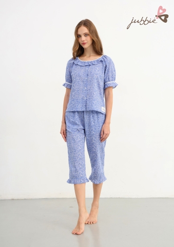 BLD Cổ tròn bèo - 32595