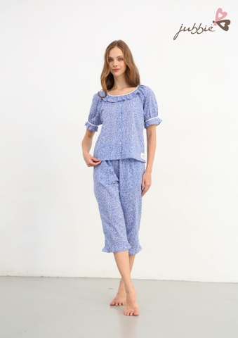 BLD Cổ tròn bèo - 32595