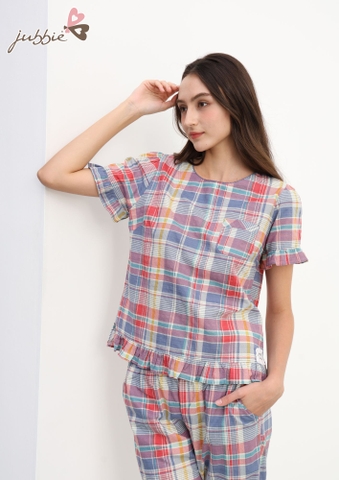 BL Cổ tròn lai bèo - 32589