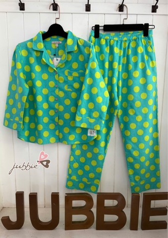 BD Cổ danton viền nhân - 40415