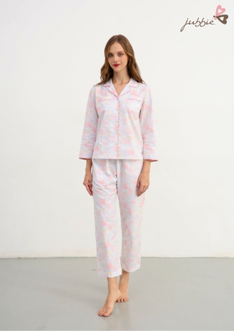 BD Cổ danton viền nhân - 40418