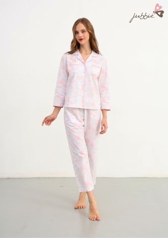 BD Cổ danton viền nhân - 40418