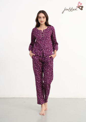 BD Cổ tròn bèo - 40419