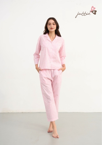 BD Cổ danton viền nhân - 40421