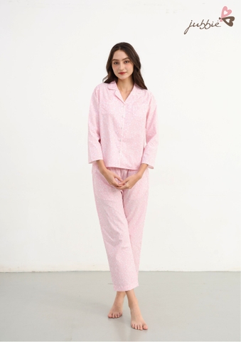 BD Cổ danton viền nhân - 40421