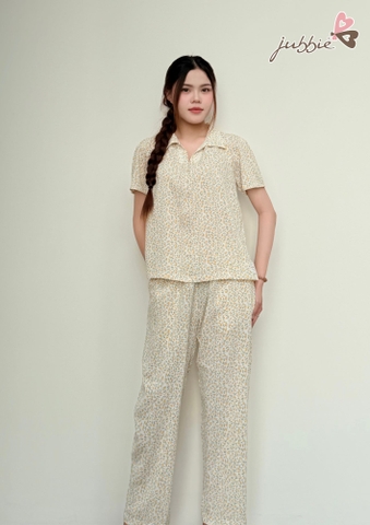 BD Cổ xẻ V - 93254