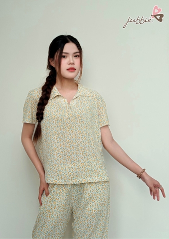 BD Cổ xẻ V - 93254