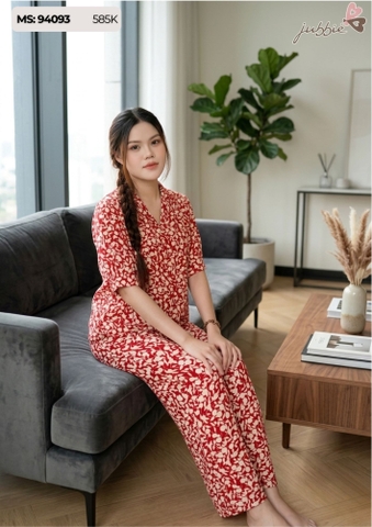 BD Cổ bẻ - 94093