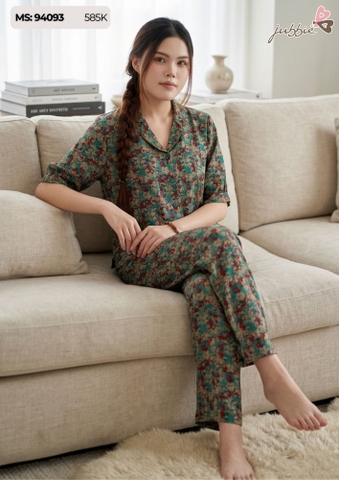 BD Cổ bẻ - 94093