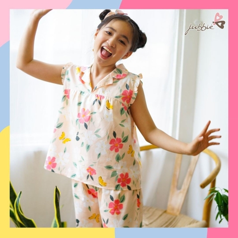 BL kids cổ danton - 82002