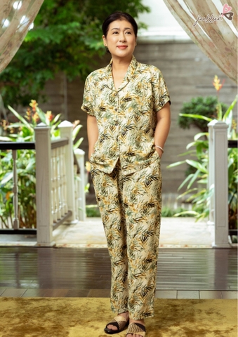 BLD cổ viền đăng - 64009