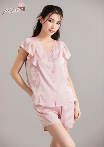 BS Cổ V viền đăng - 93125