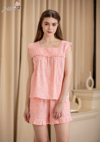 BSSN CỔ VUÔNG 3 NÚT - 3176