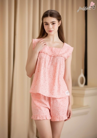 BSSN CỔ VUÔNG 3 NÚT - 3176