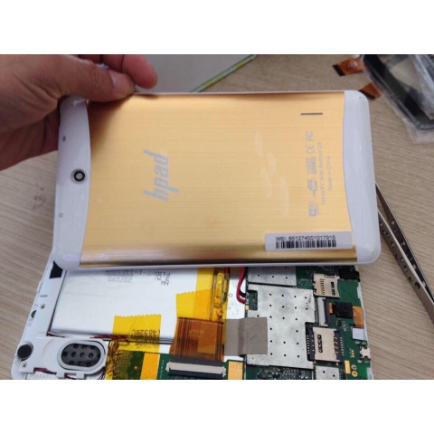 Màn hình cảm ứng Hpad tab 5