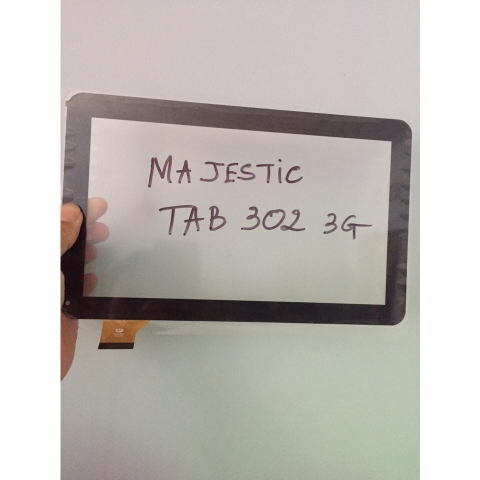 Màn hình cảm ứng Majestic TAB 302 3G